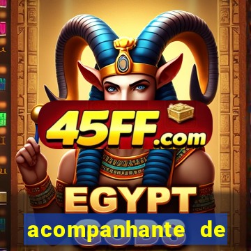 acompanhante de luxo porto feliz